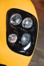 Ultima GTR 730 2009 года